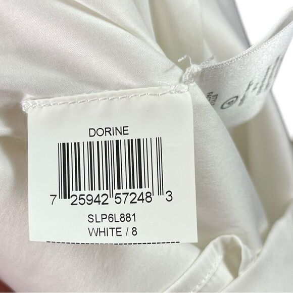 BCBGMAXAZARIA Dorine Sheath Dress, Size 8, NWT - Picture 11 of 16